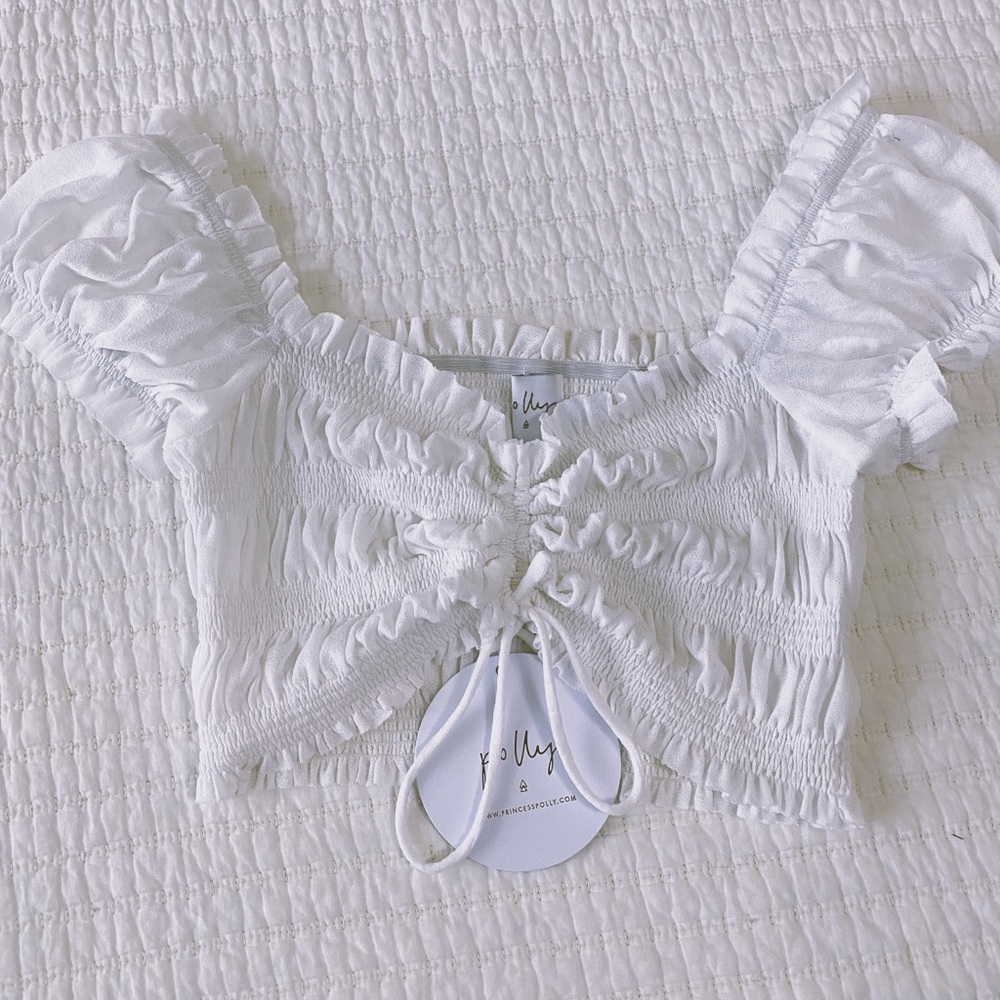 Princess Polly Blouse